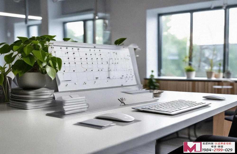 ISO14001认证，掌握环保合规密钥，轻松应对绿色经济浪潮