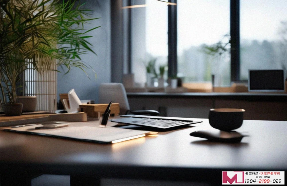 901质量认证，提升企业信用，打造市场通行证