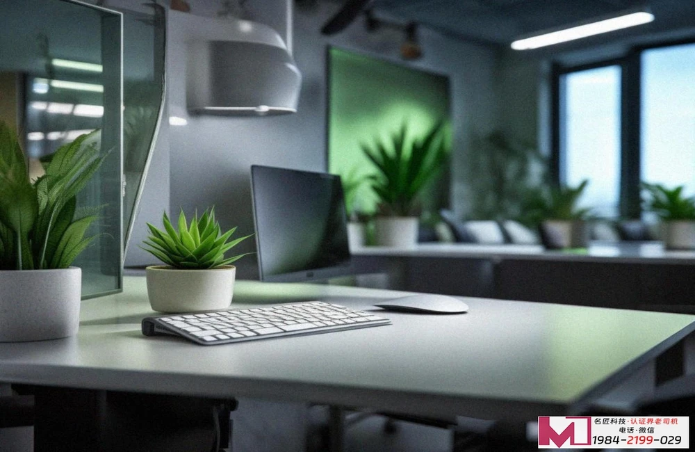 ISO27001认证，企业信息安全的黄金盾牌，如何避坑选择最优服务商