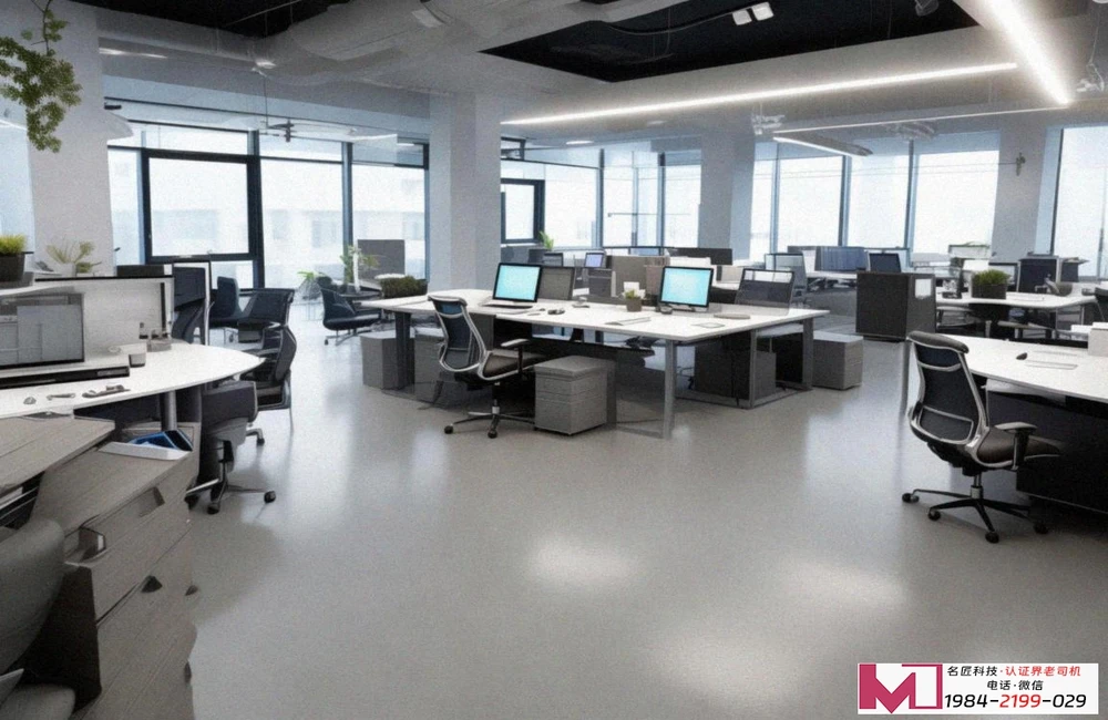 DSMM认证含金量揭秘，为何企业争相布局，价值远超想象