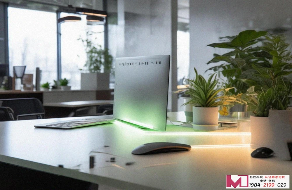 ISO9001认证，企业质量基石，市场通行关键