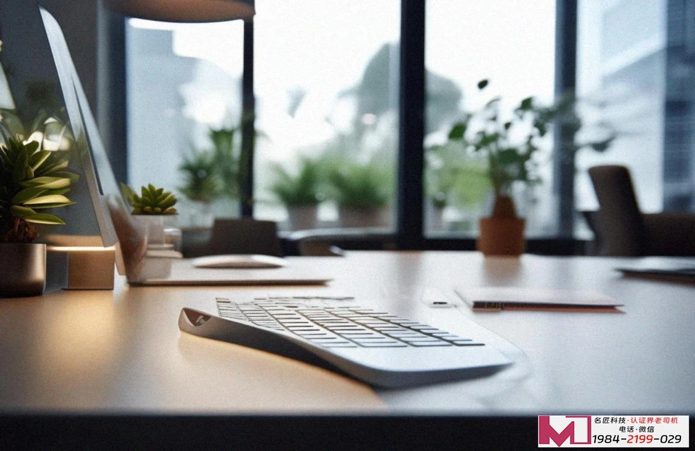 环境质量体系认证，企业升级绿色通行证，中安认证专业护航