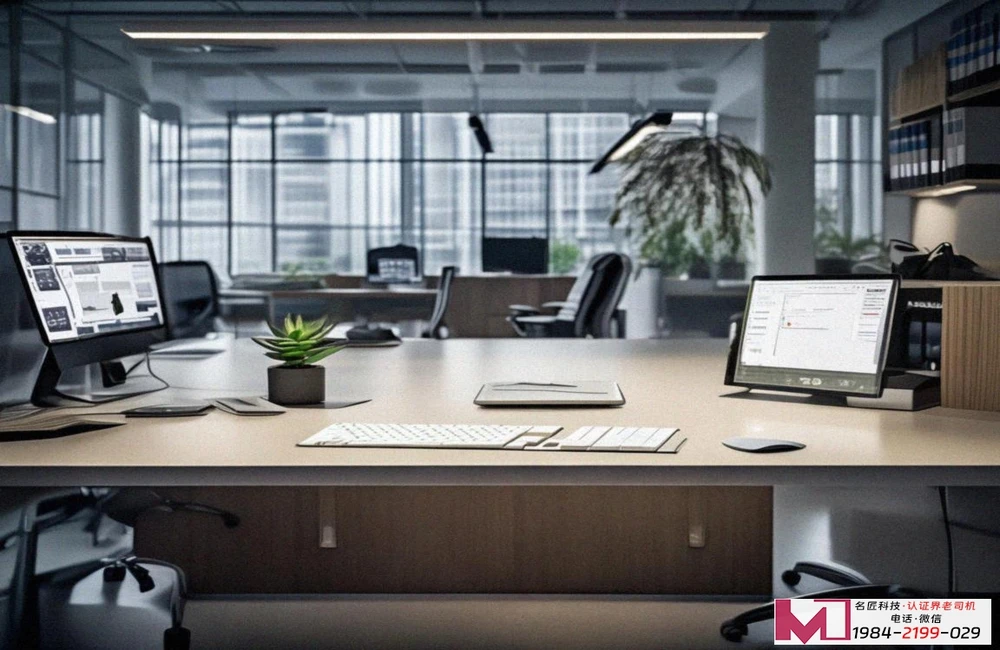 ISO9000质量认证，让企业少走弯路，建立高效质量管理体系