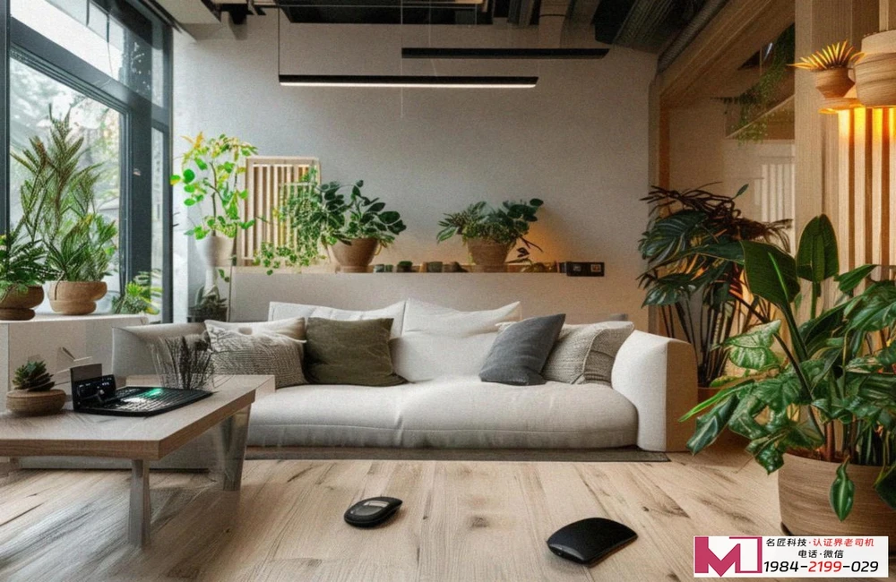 DCMM认证，数据管理能力评估，企业数字化转型关键一步