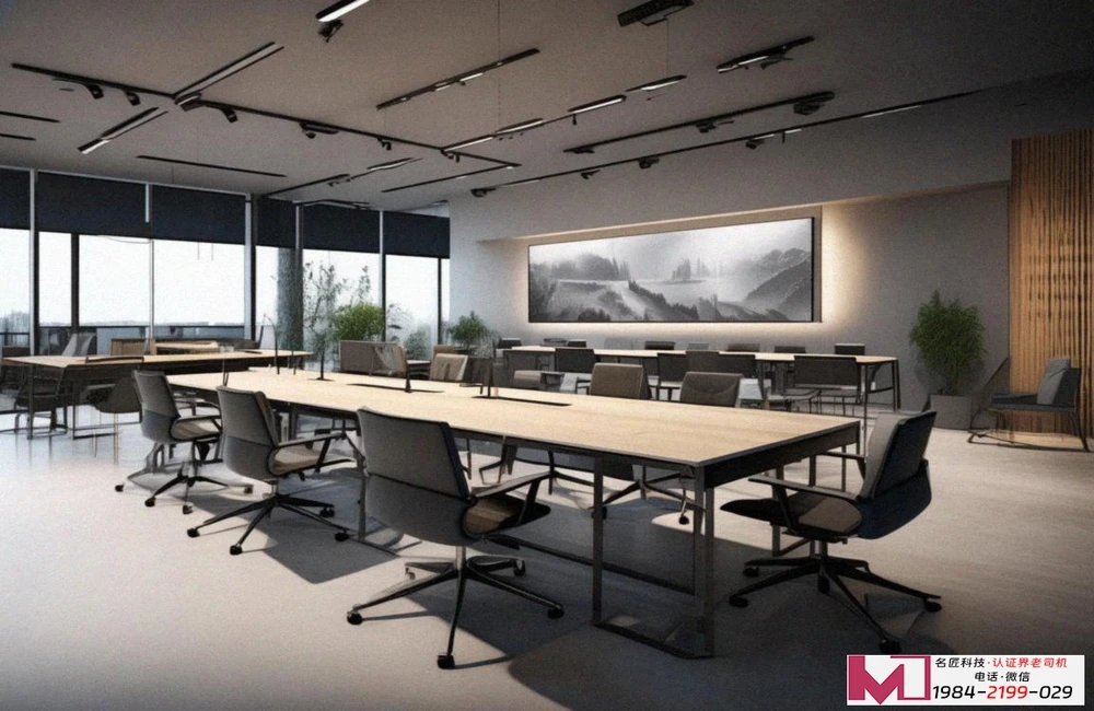 GB/T21752，选择中安认证，高效通过不是梦