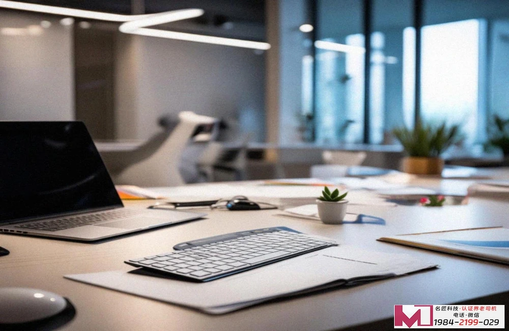 ISO9000质量管理体系，怎么认证，认证全流程详解