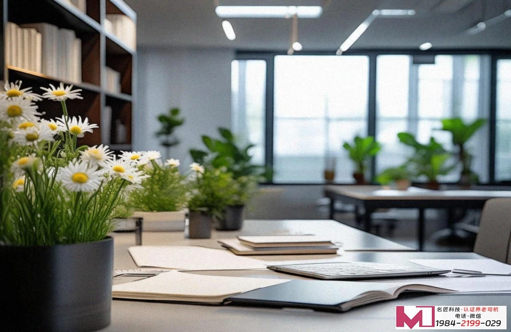 ISO17025认证，让实验室更有底气，帮企业更省成本