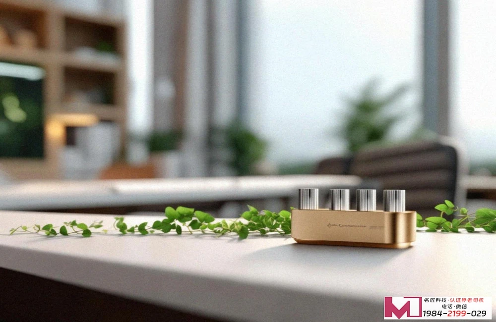 中小企业认证体系，3个核心，1个关键