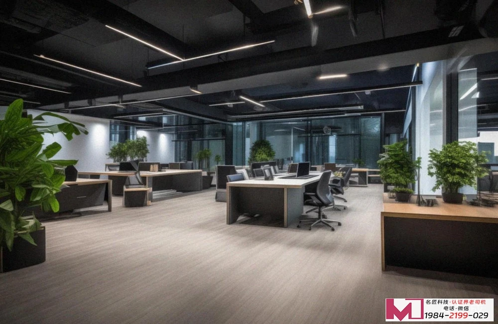 ISO9001认证收费，揭秘成本真相，避免企业踩坑