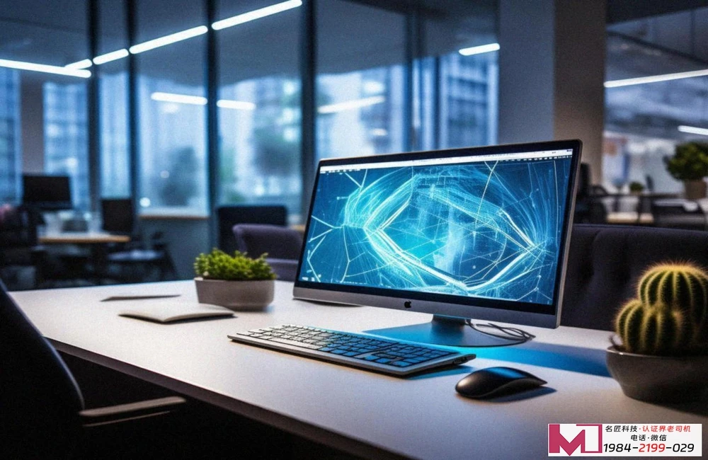 质量管理体系认证，提升企业核心竞争力，赢得客户持久信任