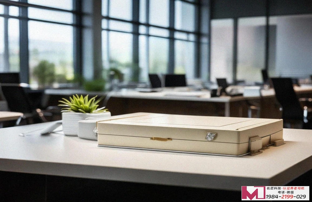 ISO22000采购全解密，避开陷阱，选对认证伙伴