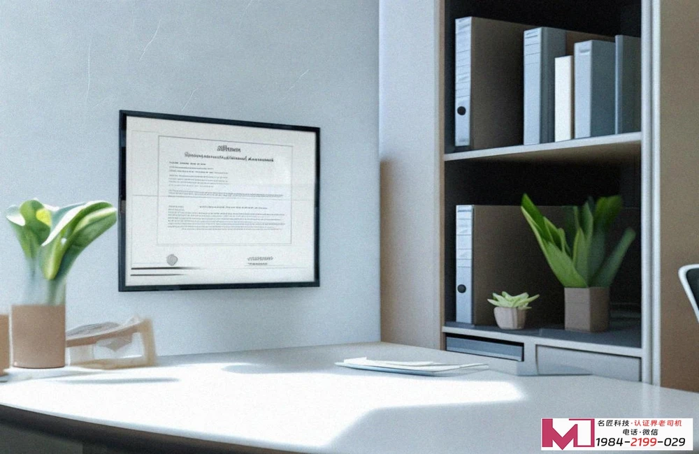 ISO22000认证，广州企业过关秘籍，看懂这篇就够了