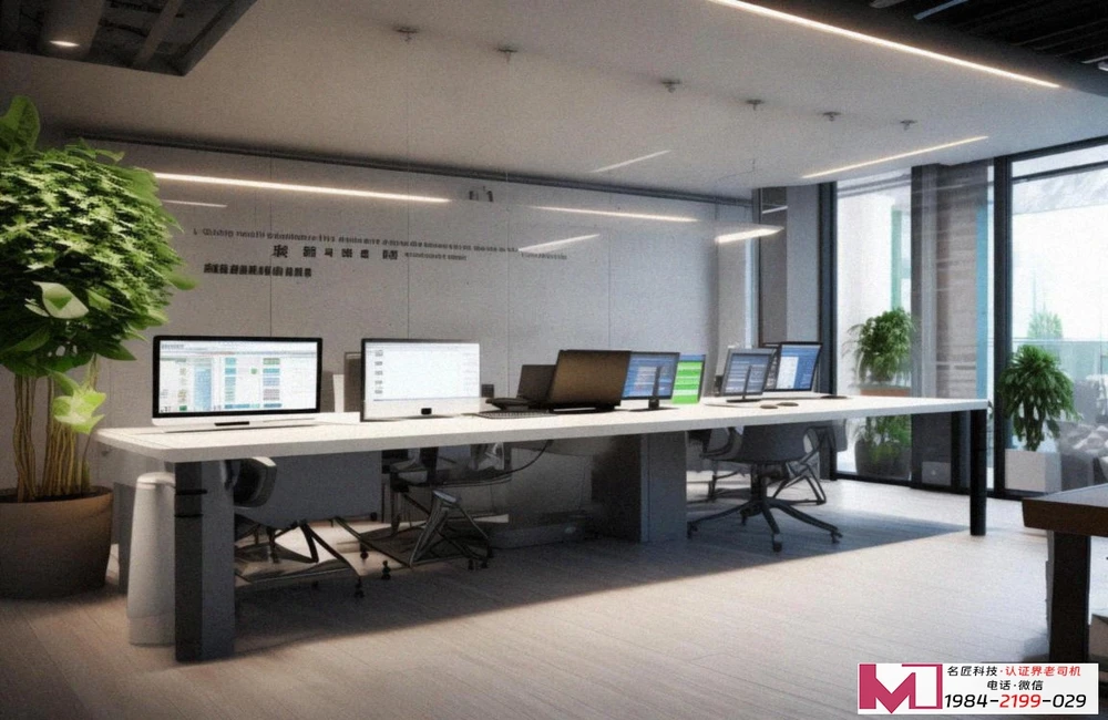 ISO9001质量管理体系认证，企业必备通行证，提升管理效益