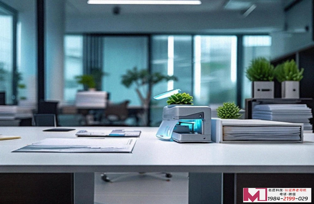 CFCA认证什么意思？数字信任基石，守护交易安全