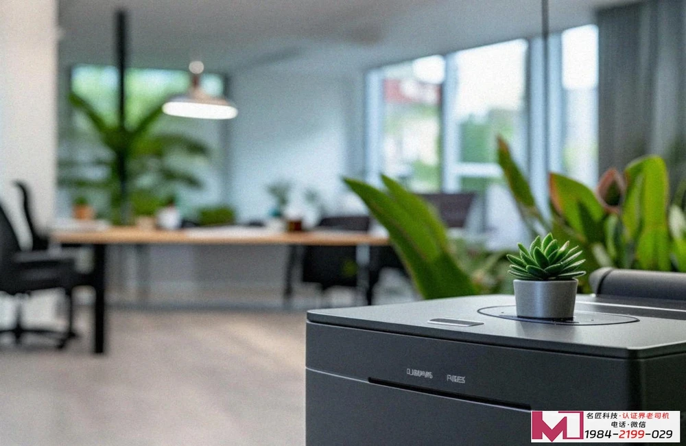 BEPI认证怎么选？广州名匠科技，北京中安质环授权合作伙伴