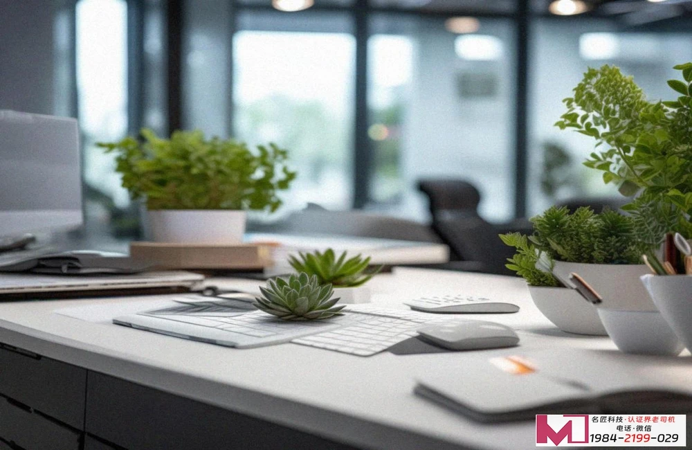 资产管理体系认证，提升企业资产效能，优化资产生命周期管理