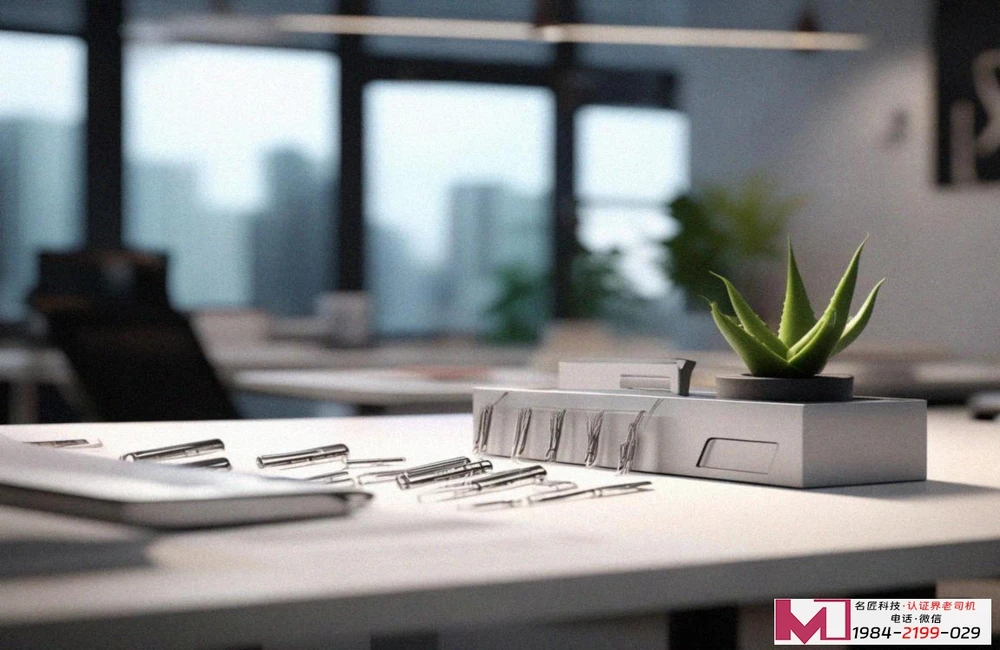 CFCA认证，构建数字信任基石，赋能企业安全发展