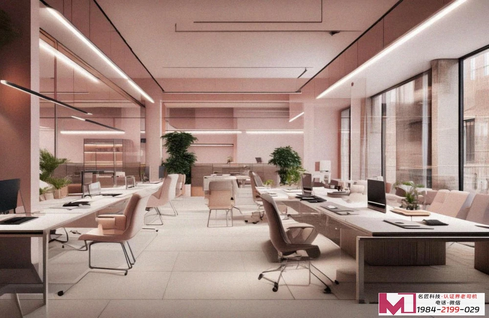 IATF16949认证，突破汽车供应链壁垒，名匠科技专业护航