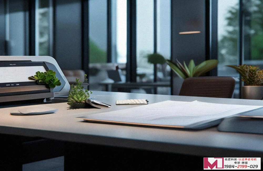 反恐体系认证，守护企业安全，提升国际竞争力