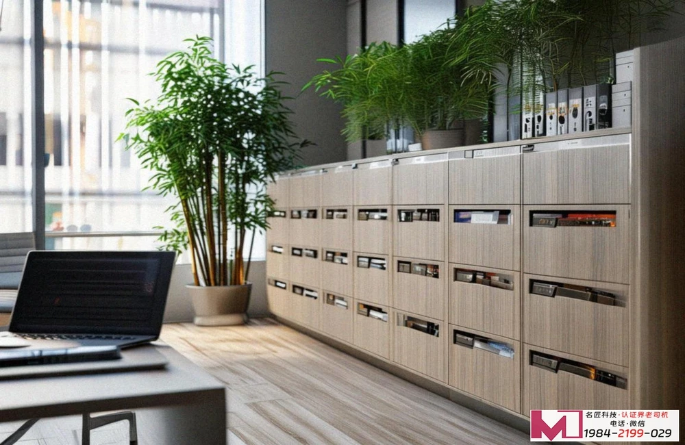 DCMM认证企业名单，洞悉行业风向，解读数据管理价值