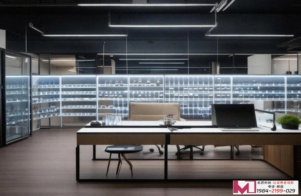 IATF16949认证，汽车业的通行证，名匠科技帮您拿。