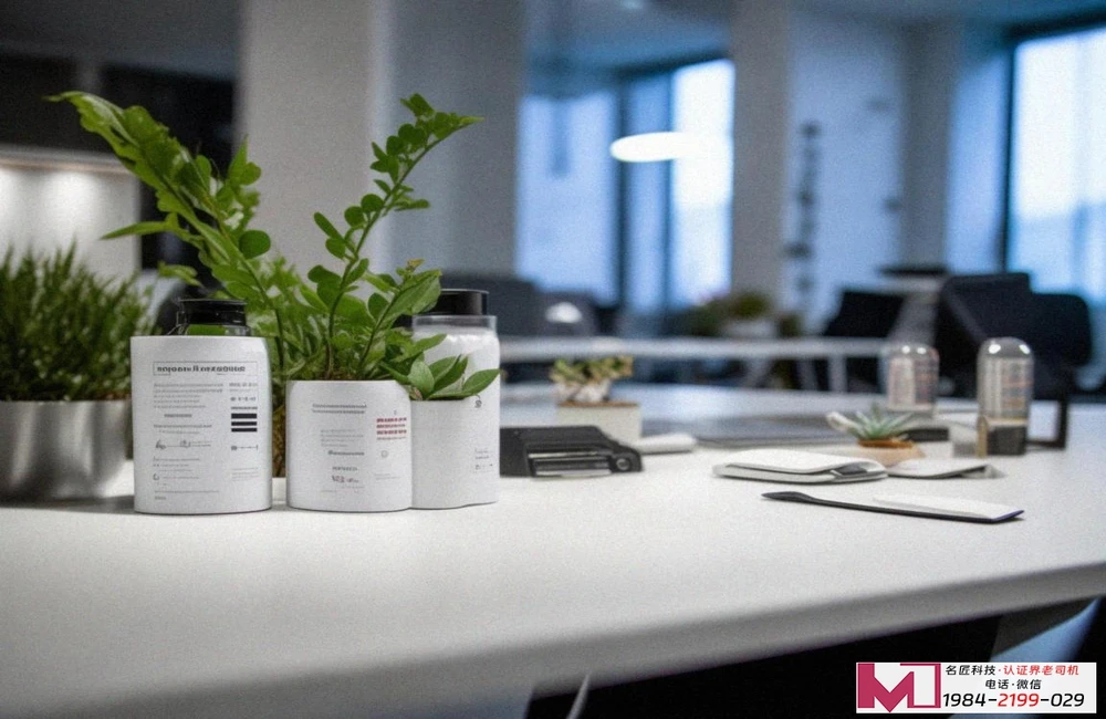 环境管理体系认证证书认证，企业绿色通行证，如何选择专业机构。