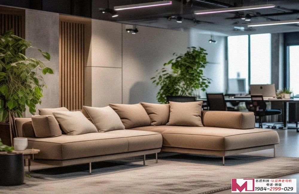 ISO9001认证，企业质量的根基，市场通行证