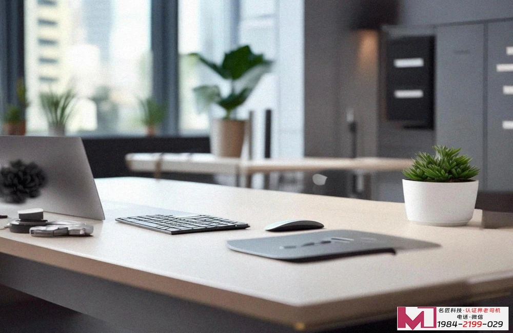 DCMM体系认证，企业数字化转型的数据管理基石