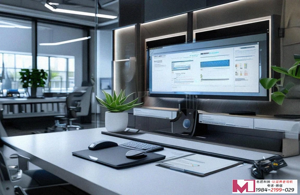 IATF16949认证，打通汽车供应链，提升企业竞争力