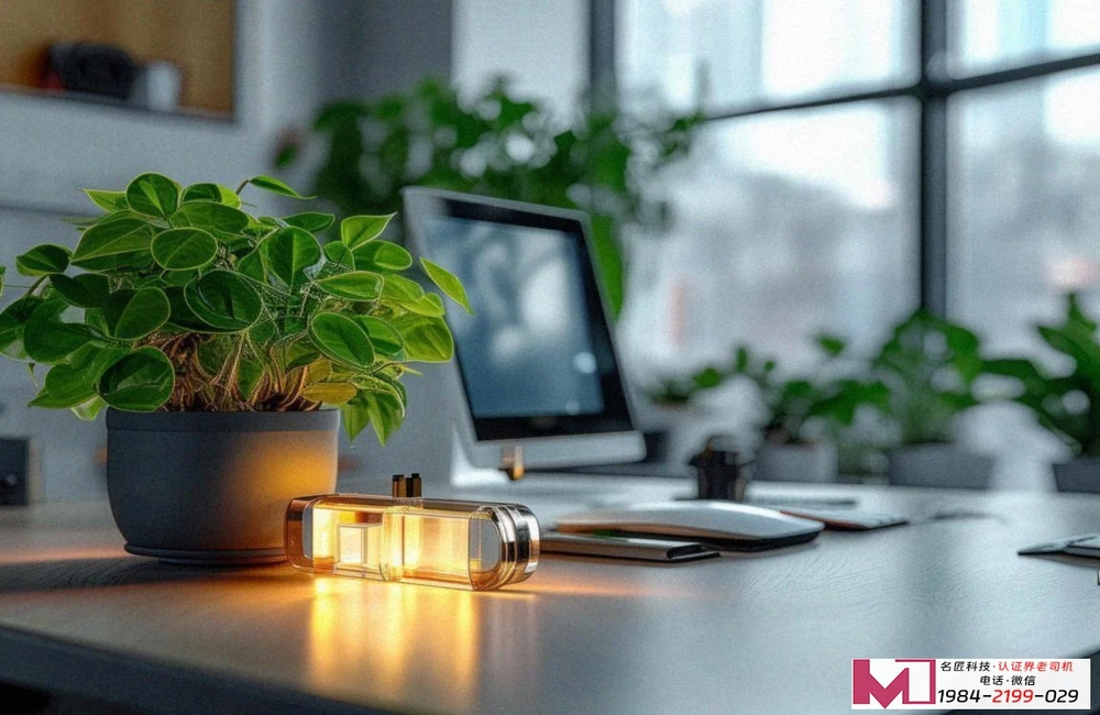 AS9120认证，专业指南，助您腾飞航空业