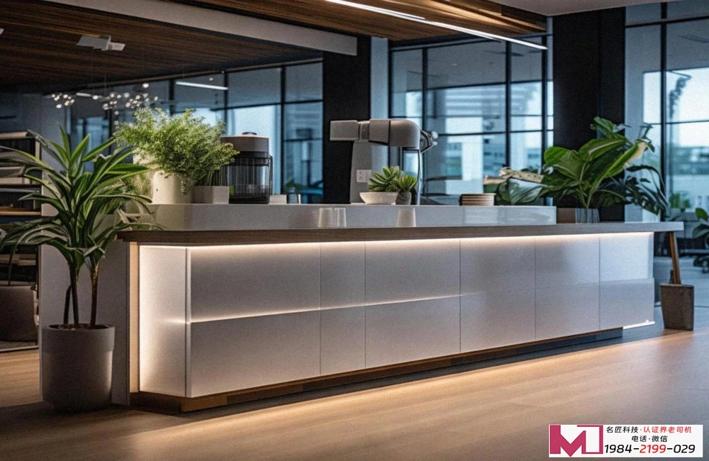 ISO认证，别被忽悠了，我来说真话，