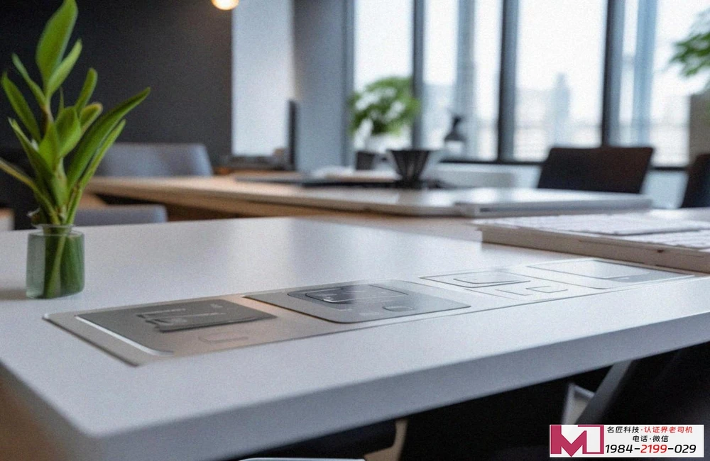 ISO14001认证办理条件，详解必备要求，助您快速拿证