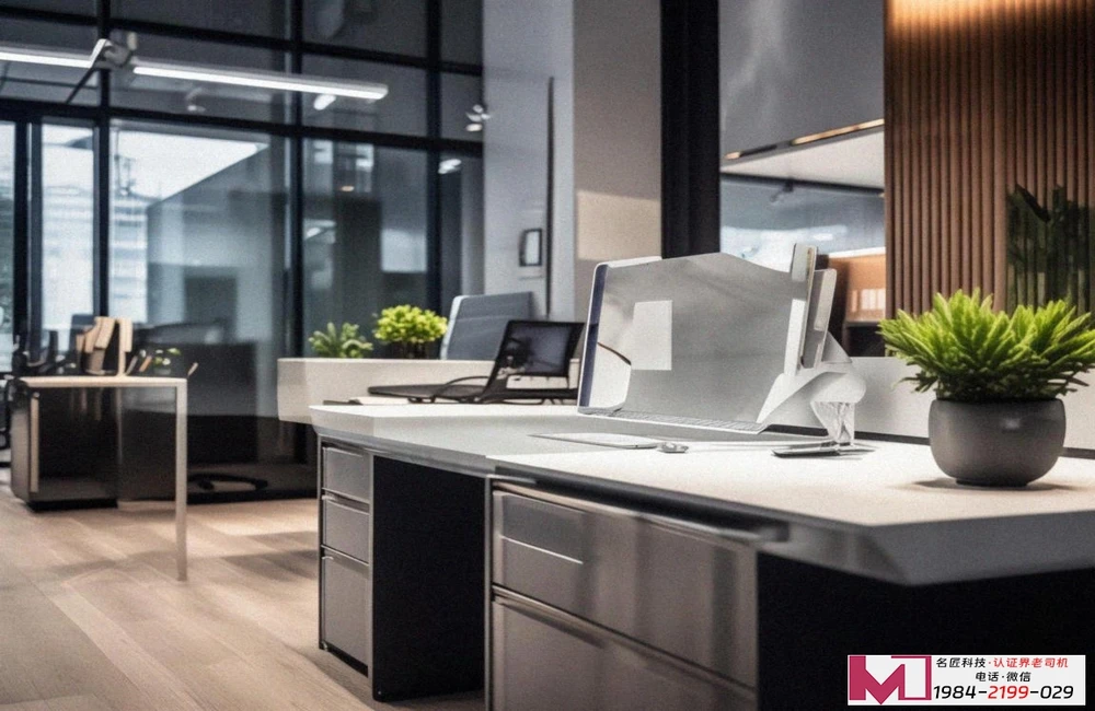 中泰威认证，认证服务新选择，企业合规好帮手