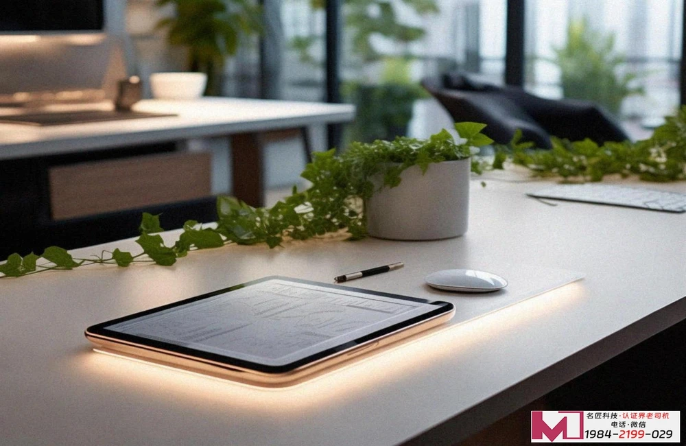 ISO14001认证流程，企业避坑指南，轻松拿到绿色通行证