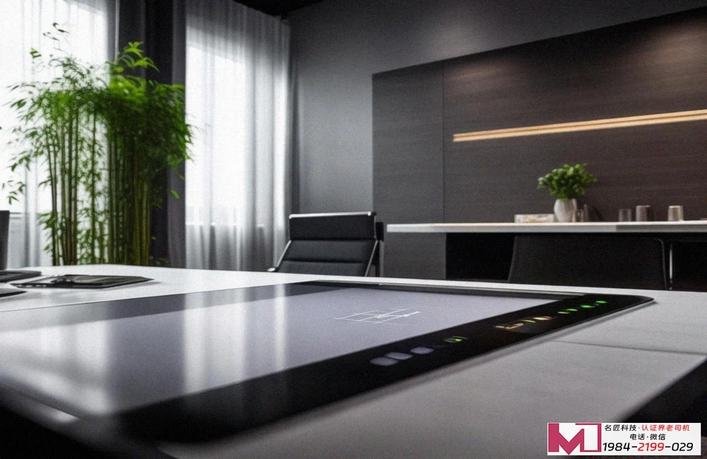 环保标签认证，绿色市场的通行证，企业竞争的加分项