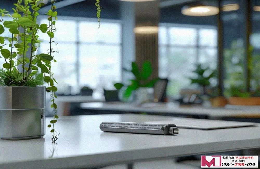 DCMM认证，提升数据管理能力，驱动企业数字化转型