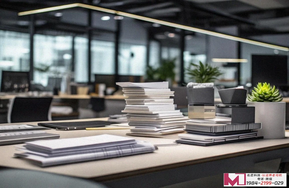 WERCS认证解析，轻松通过合规考验，掌握供应链入场券