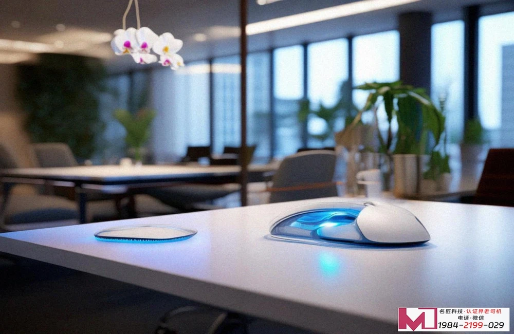 中安认证，权威认证机构，您的企业保障首选。