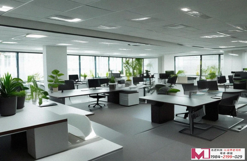 环境管理体系认证，企业绿色发展的通行证，解锁国际商业新机遇