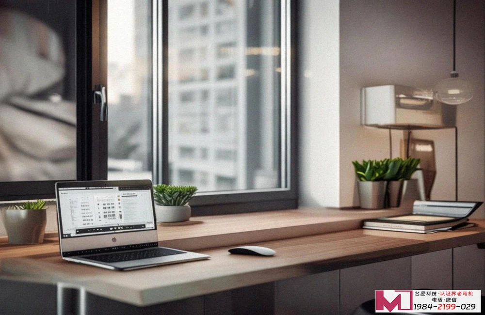 三体系认证，企业为何争先恐后获取，名匠科技带你读懂