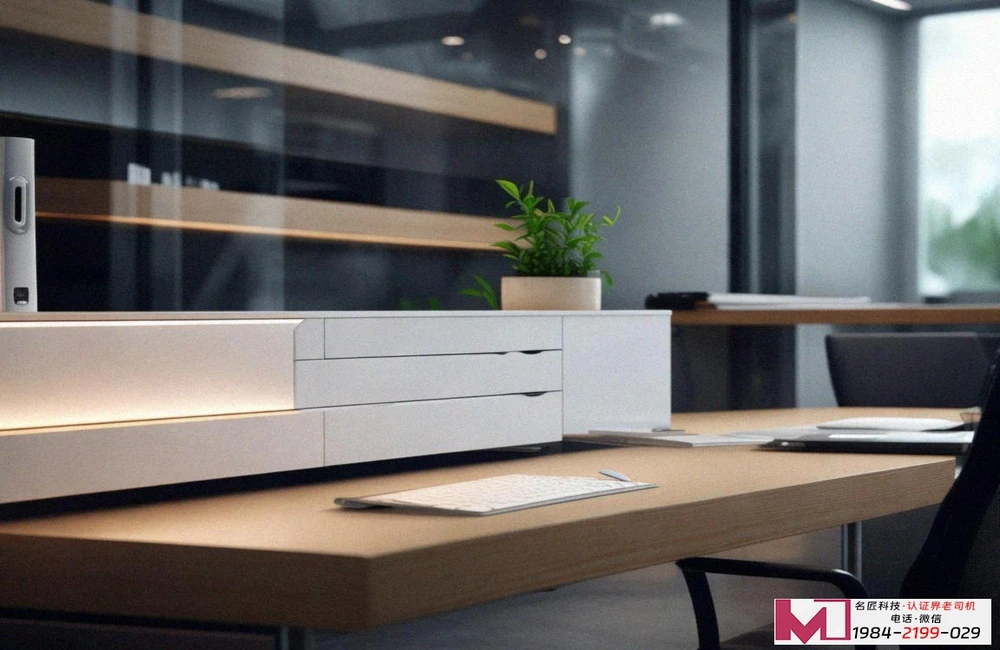 ISO14001环境管理体系认证，企业环保合规的金钥匙，绿色转型的加速器