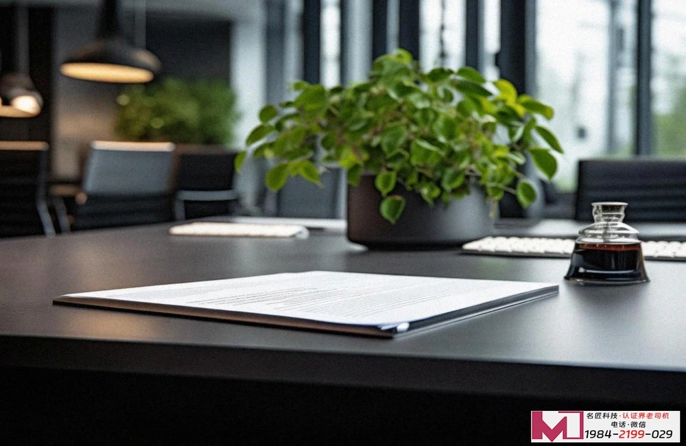 naba认证，企业可信名片，合规经营必修课