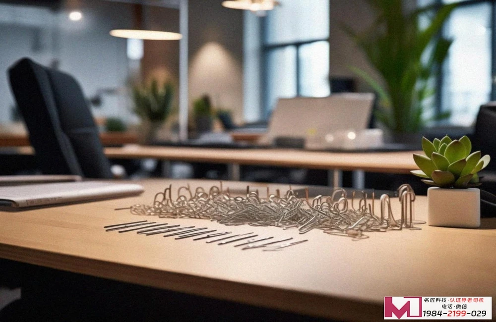 ISO9001认证机构排名，如何看懂榜单，怎样真正避坑