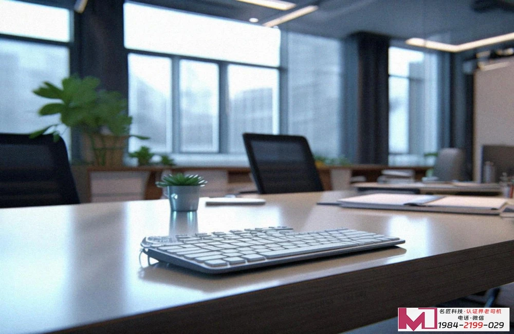 ISO22000认证，避开这些坑，企业轻松过关