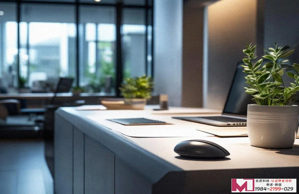 ISO9001认证，企业必选的质量通行证，轻松提升全球竞争力与本地市场信誉