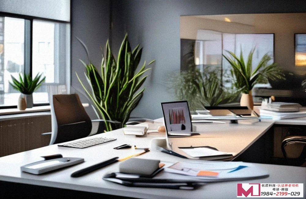 质量管理体系认证，办理流程全攻略，一文读懂认证要点