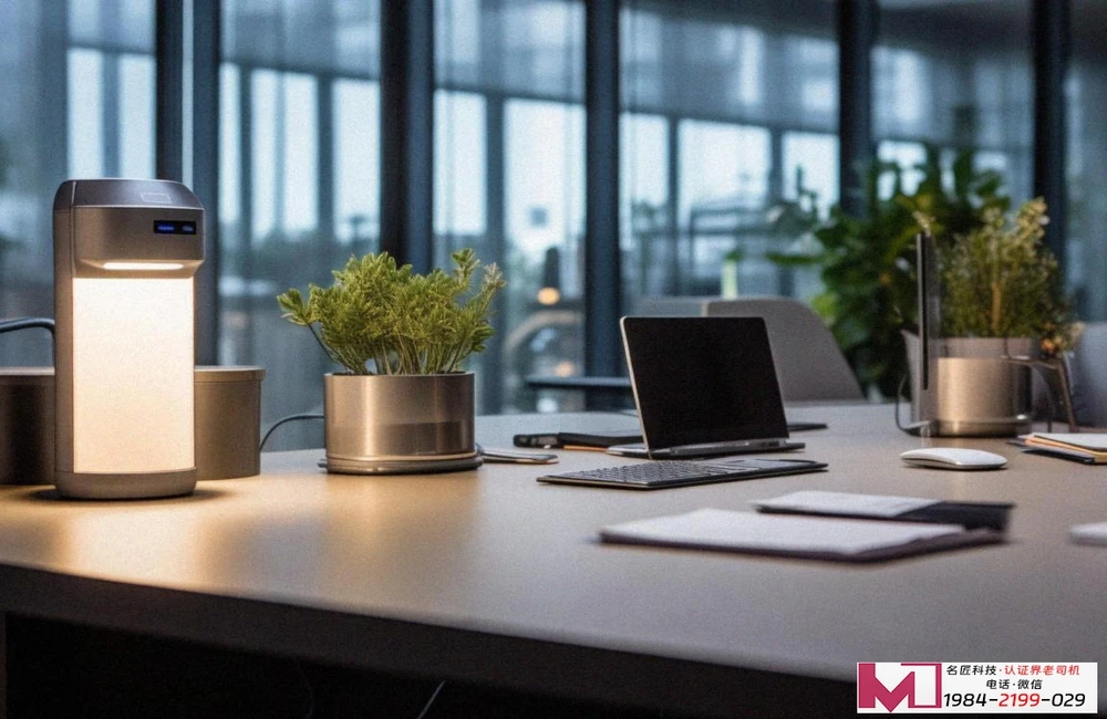 ISO14001认证，守护绿水青山，赢得发展先机