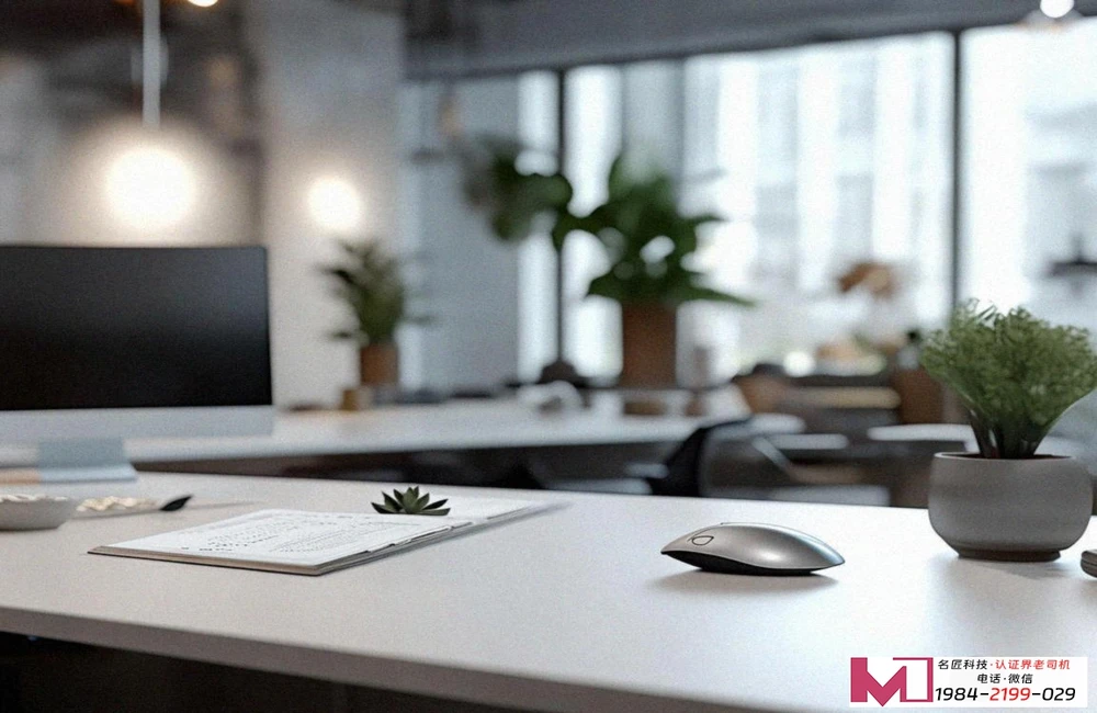 ISO9001认证，质量管理体系的基石，企业发展的通行证