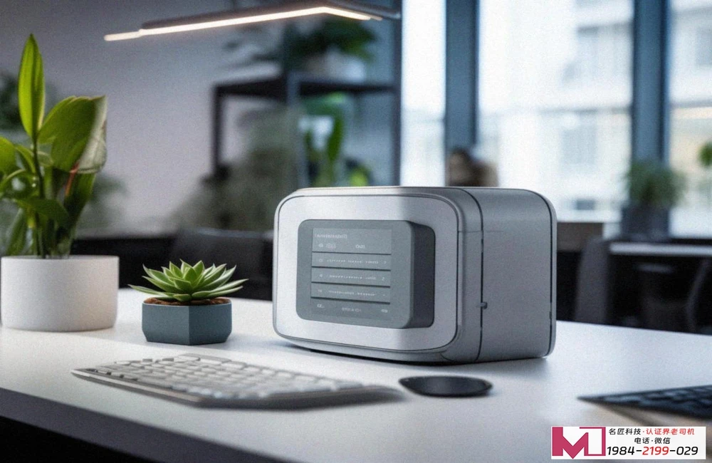 AIGC认证，企业如何抓住合规红利，迈向可信AI时代