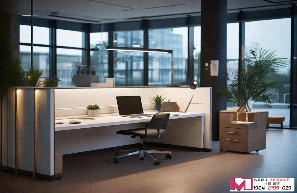 EAQF认证，企业品质管理的金钥匙，打开市场信任的大门